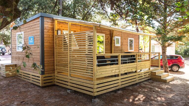 Camping Signol ***** photo 2 Charente Maritime Tohapi