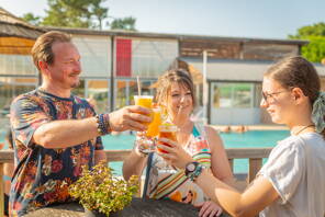 Camping Signol ***** Charente Maritime photo 5 Tohapi