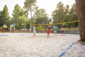 Camping Signol ***** Charente Maritime photo 3 Tohapi