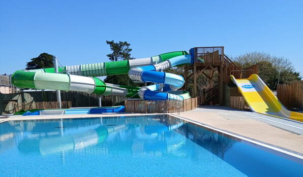 Camping Signol ***** Charente Maritime photo 1 Tohapi