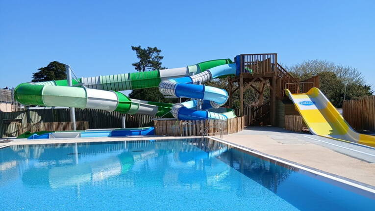 Camping Signol ***** photo 1 Charente Maritime Tohapi