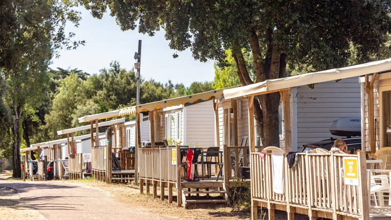 Camping Signol ***** photo 2 Charente Maritime Tohapi