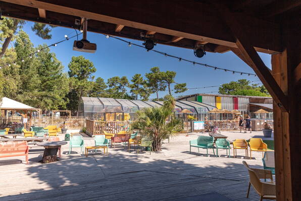 Camping Signol ***** Charente Maritime photo 4 Tohapi