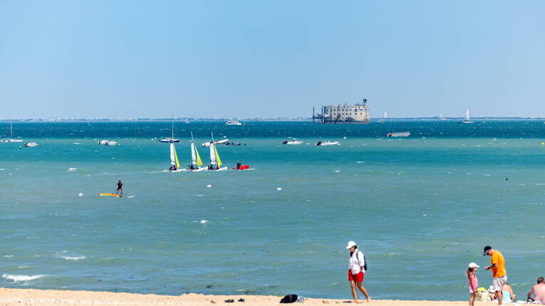 Camping Signol ***** photo 5 Charente Maritime Tohapi