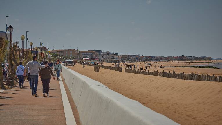 Camping 2 Plages & Océan **** photo 6 Charente Maritime Tohapi