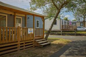 Camping 2 Plages & Océan **** Charente Maritime photo 3 Tohapi