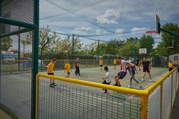 Camping 2 Plages & Océan **** Charente Maritime photo 4 Tohapi