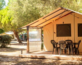 Camping La Côte Sauvage Charente Maritime Tohapi