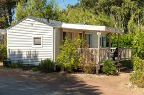 Camping La Grainetière ***** Charente Maritime photo 3 Tohapi