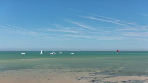 Camping La Grainetière ***** photo 6 Charente Maritime Tohapi