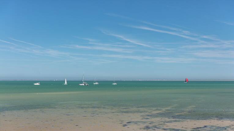 Camping La Grainetière ***** photo 6 Charente Maritime Tohapi