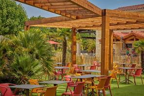 Camping La Clairière **** Charente Maritime photo 5 Tohapi