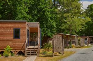 Camping La Clairière **** Charente Maritime photo 3 Tohapi