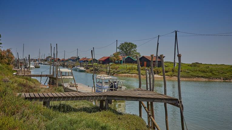 Camping La Clairière **** photo 6 Charente Maritime Tohapi