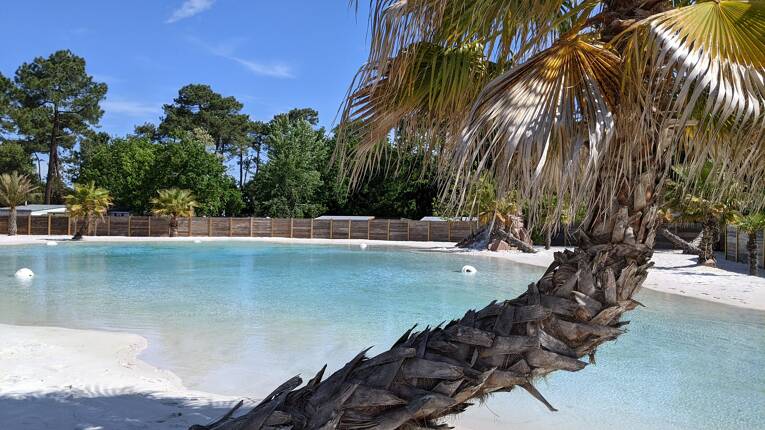 Camping La Clairière **** photo 2 Charente Maritime Tohapi