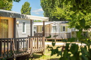 Camping Embruns d'Oléron **** Charente Maritime photo 3 Tohapi