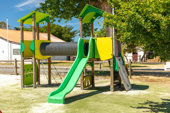 Camping Embruns d'Oléron **** Charente Maritime photo 4 Tohapi