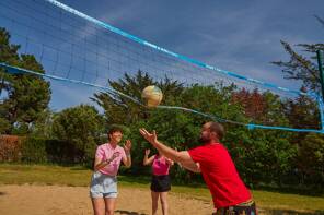 Camping La Pinède, France, Charente Maritime, Les Mathes