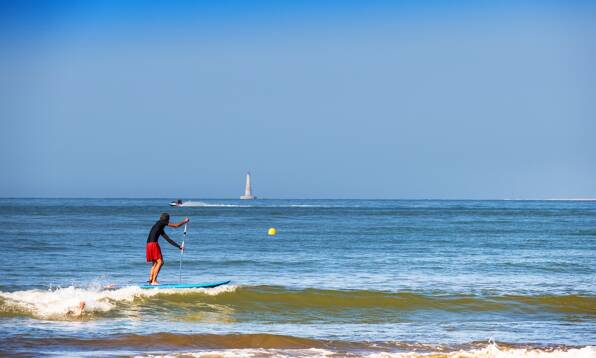 Camping Les Couleurs de la Coubre **** Charente Maritime photo 4 Tohapi