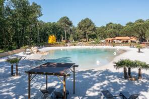 Camping Les Couleurs de la Coubre **** Charente Maritime photo 5 Tohapi