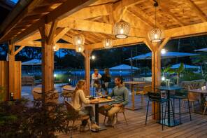 Camping Les Couleurs de la Coubre **** Charente Maritime photo 3 Tohapi