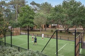 Camping Les Couleurs de la Coubre **** Charente Maritime photo 2 Tohapi