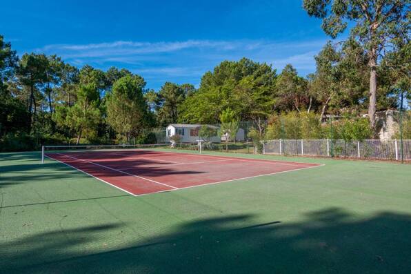 Camping Palmyre Loisirs **** Charente Maritime photo 4 Tohapi