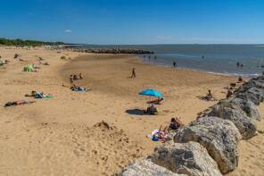 Camping Palmyre Loisirs **** Charente Maritime photo 5 Tohapi