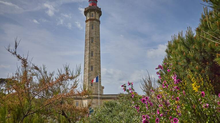 Camping La Côte Sauvage *** photo 5 Charente Maritime Tohapi