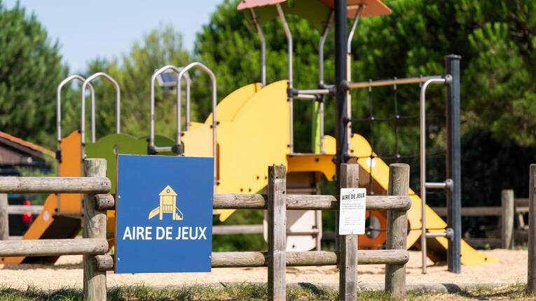 Camping La Côte Sauvage *** photo 1 Charente Maritime Tohapi