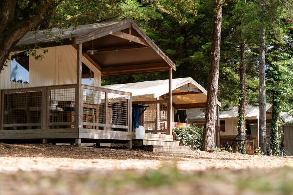 Camping La Côte Sauvage *** Charente Maritime photo 2 Tohapi