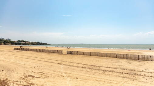 Camping Les Catalpas de Royan *** photo 6 Charente Maritime Tohapi