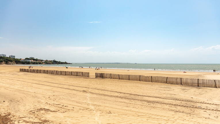 Camping Les Catalpas de Royan *** photo 6 Charente Maritime Tohapi