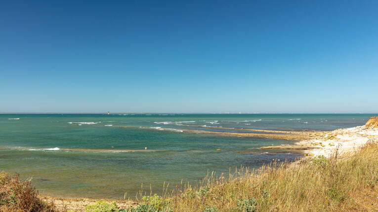 Camping Le Domaine d'Oléron **** photo 6 Charente Maritime Tohapi