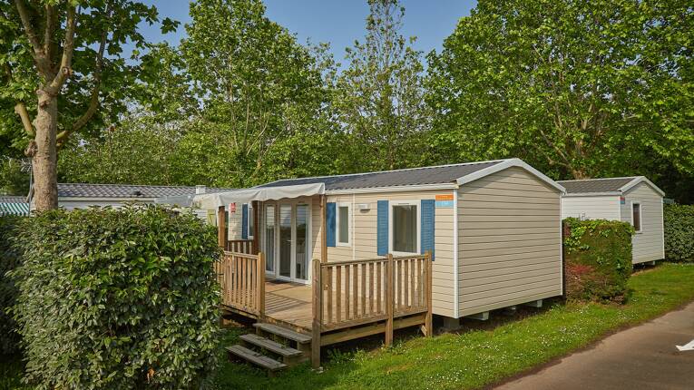 Camping Domaine les Charmilles  **** photo 2 Charente Maritime Tohapi