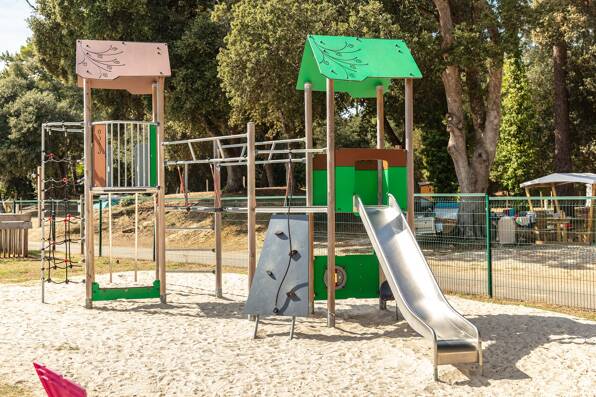 Camping Le Logis **** Charente Maritime photo 4 Tohapi