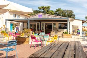 Camping Le Logis **** Charente Maritime photo 5 Tohapi