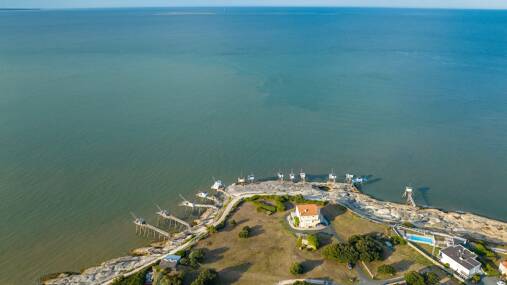Camping Le Logis **** photo 7 Charente Maritime Tohapi