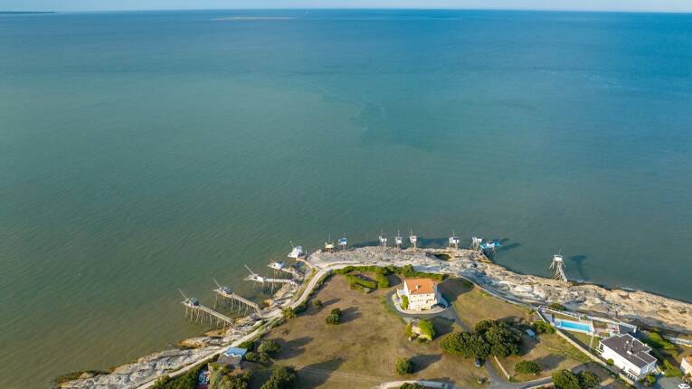 Camping Le Logis **** photo 7 Charente Maritime Tohapi