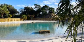 Camping Le Logis **** Charente Maritime photo 2 Tohapi