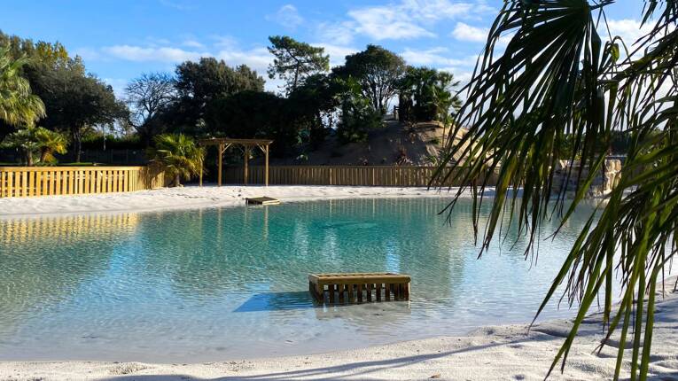 Camping Le Logis **** photo 2 Charente Maritime Tohapi