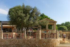 Camping Campo di Liccia *** Corse photo 5 Tohapi