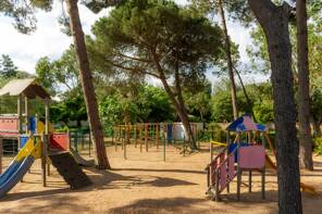 Camping Campo di Liccia *** Corse photo 3 Tohapi
