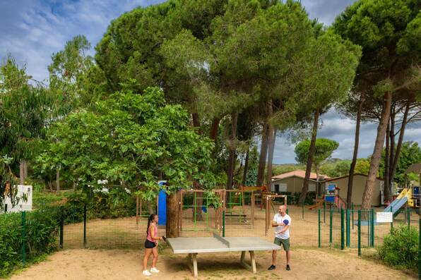 Camping Campo di Liccia *** Corse photo 4 Tohapi