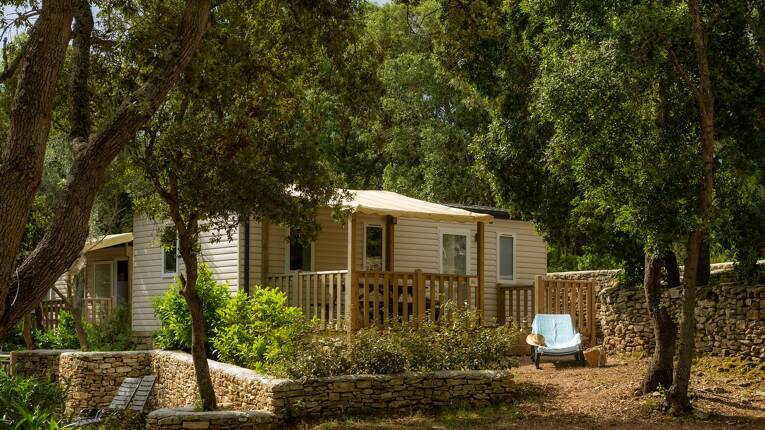 Camping Campo di Liccia *** photo 2 Corse Tohapi