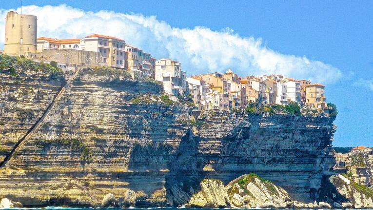 Camping Campo di Liccia *** photo 7 Corse Tohapi