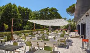 Camping Domaine d'Anghione **** Corse photo 5 Tohapi