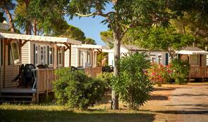 Camping Domaine d'Anghione **** Corse photo 3 Tohapi
