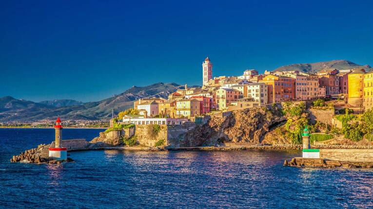 Camping Domaine d'Anghione **** photo 6 Corse Tohapi