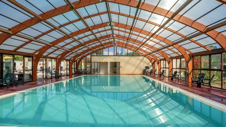 Camping Domaine d'Anghione **** photo 2 Corse Tohapi